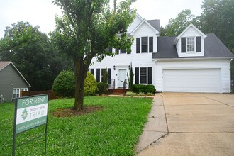 3325 Timberwolf Ave in High Point, NC - Building Photo - Building Photo