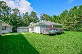 2001 Tenth Street Unit in Slidell, LA - Building Photo - Building Photo