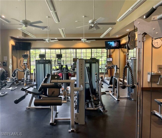 property at 8048 Calle Canovas Ct