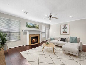 1506 Nashua St in Houston, TX - Building Photo - Building Photo