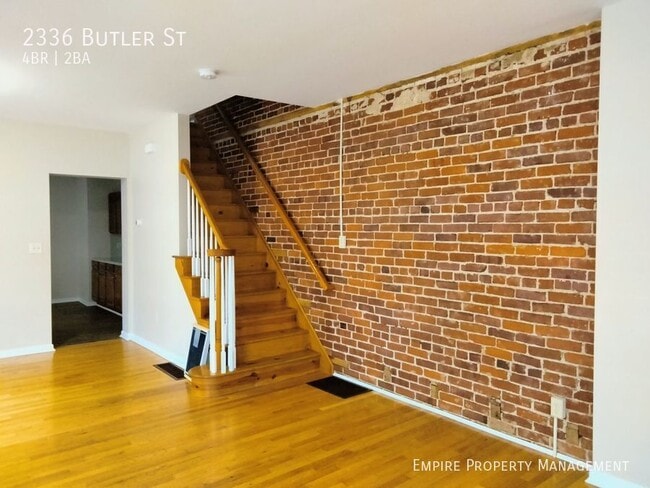 2336 Butler St in Easton, PA - Building Photo - Building Photo