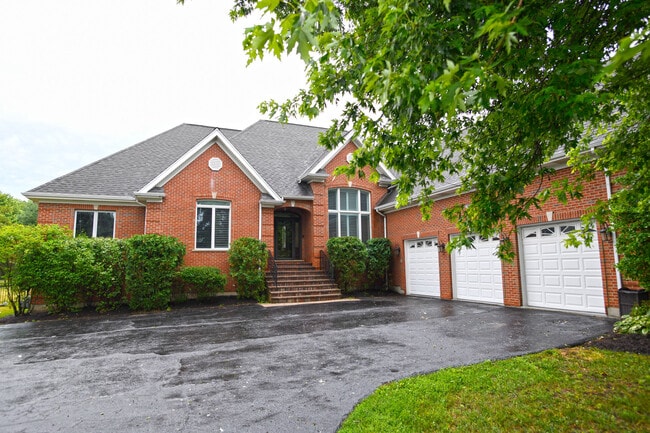 property at 26159 N Hill Ave