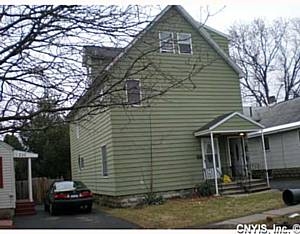 224 N Collingwood Ave in Syracuse, NY - Building Photo - Building Photo