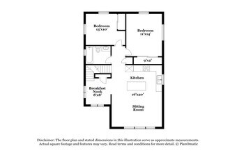 4721 N Tower Dr in Denver, CO - Building Photo - Building Photo