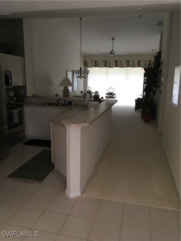 property at 5010 Cedar Springs Dr