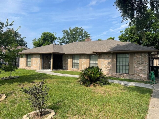 property at 7811 Echo Brook Dr