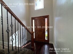 1855 Evry Ct in Holladay, UT - Building Photo - Building Photo