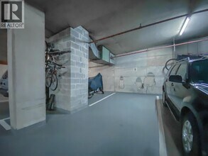 1108 Nicola St in Vancouver, BC - Building Photo - Building Photo