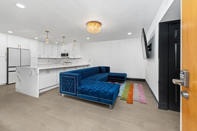 602 W Fir St in San Diego, CA - Building Photo - Building Photo