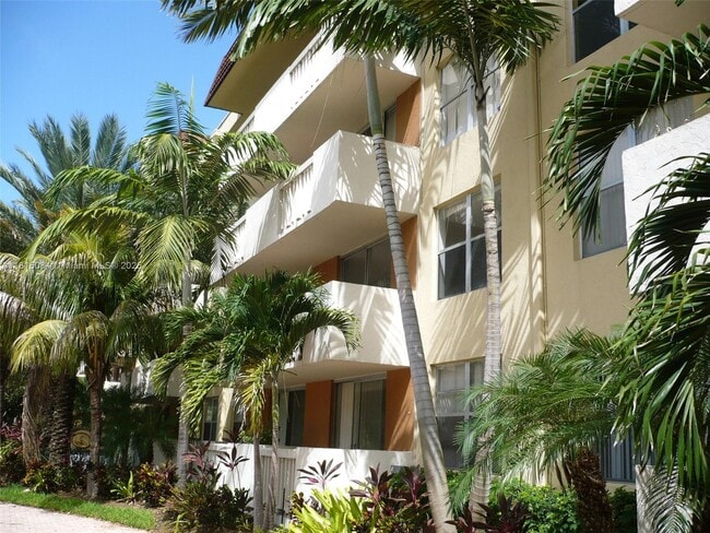 property at 1800 Sans Souci Blvd