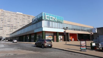 Icon in St. Louis, MO - Building Photo