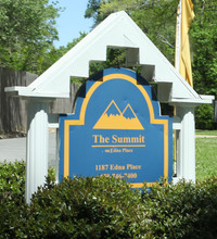 The Summit in Macon, GA - Building Photo - Building Photo