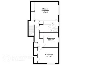 6745 Buckhurst Trail in Atlanta, GA - Building Photo - Building Photo