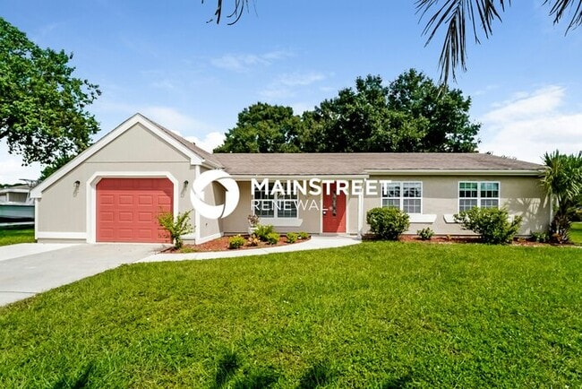 property at 5666 Orpha St