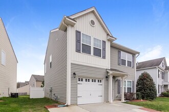 2623 Bramble Ridge Ct in Charlotte, NC - Building Photo - Building Photo