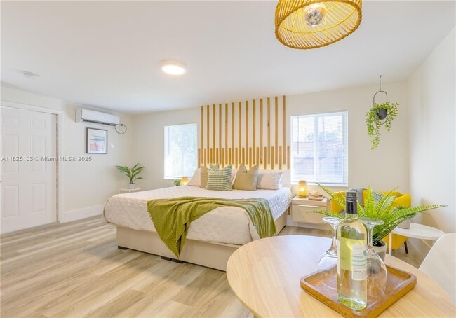 property at 1836 NW 16th Terrace