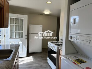 1503 Cox St in Baltimore, MD - Building Photo - Building Photo