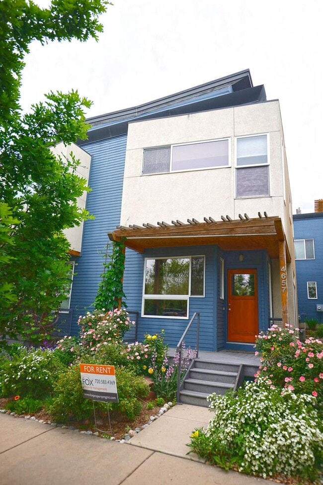 property at 4657 14th St