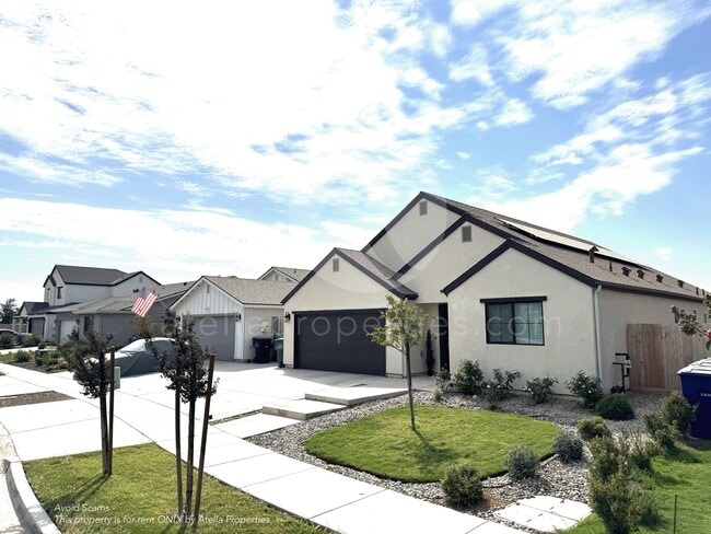 property at 1333 W Butterfield Ln