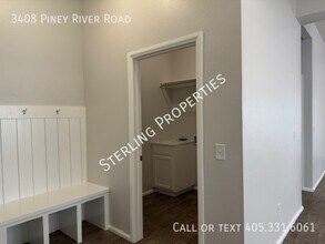 3408 Piney River Dr in Yukon, OK - Building Photo - Building Photo