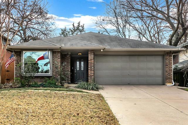property at 1441 Hampton Rd