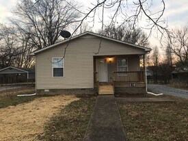216 Winters St in Adams, TN - Building Photo