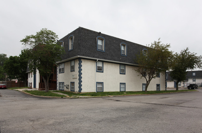 Fountainridge Apartments