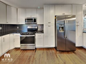 108 Wellington Dr in Knightdale, NC - Building Photo - Building Photo