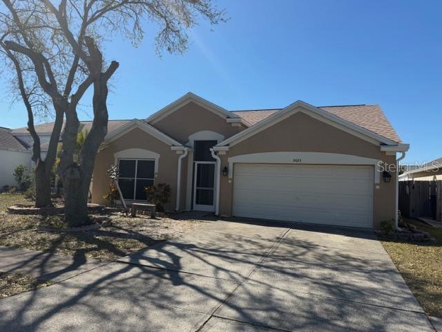 property at 9025 Sheldon Chase Dr