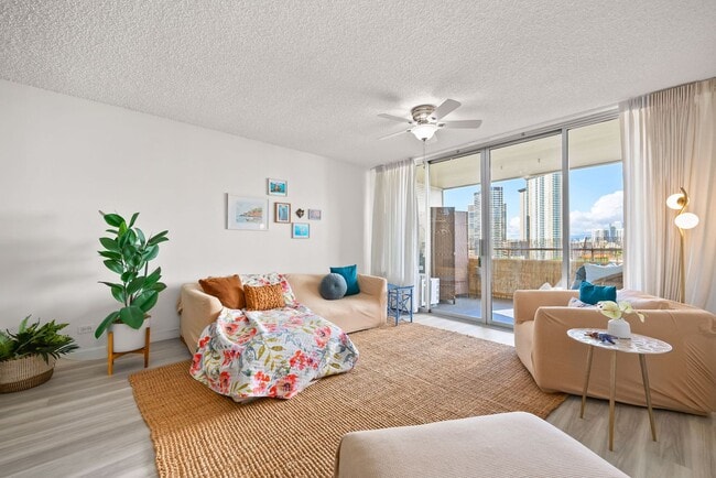property at 920 Ward Ave
