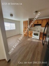 6725 W Denton Ln in Boise, ID - Building Photo - Building Photo