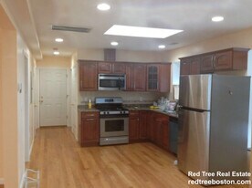 207 Hillside St in Boston, MA - Building Photo