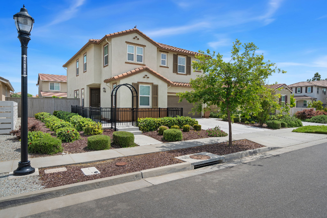 property at 1833 Brubaker St