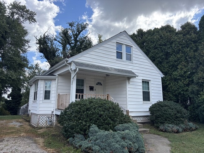 property at 420 11th St SW