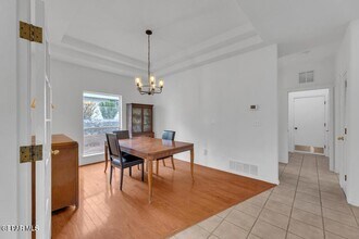 1121 Regal Ridge Dr in El Paso, TX - Building Photo - Building Photo