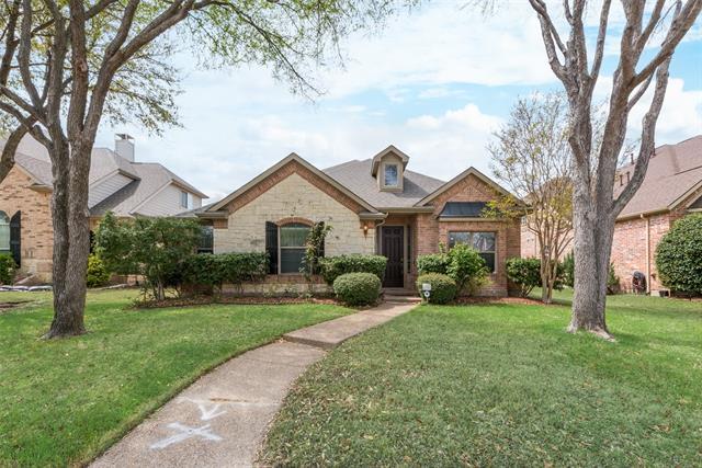 property at 9547 Mulberry Ln