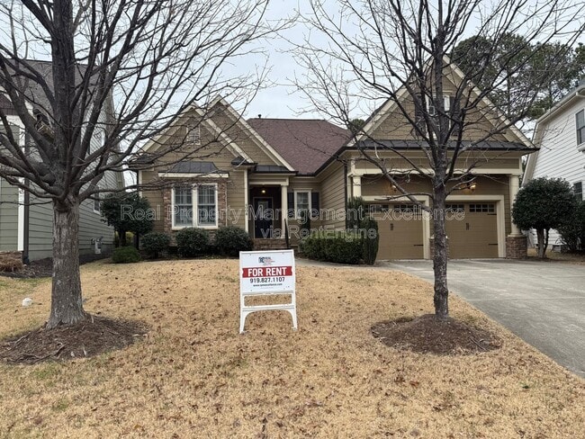 4008 Enfield Ridge Dr in Cary, NC - Building Photo - Building Photo