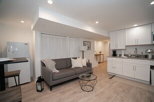 530 Sheridan St NW, Unit BA