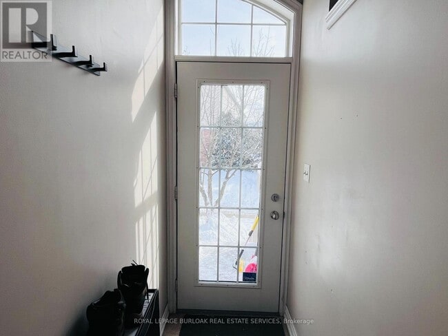 5053 Bidwell Common in Burlington, ON - Building Photo - Building Photo