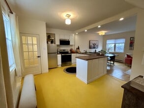 23 Walshs Square in St John's, NL - Building Photo - Building Photo