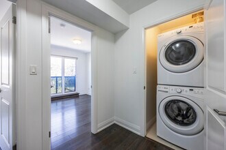 Cedarwood Townhomes in Toronto, ON - Building Photo - Building Photo