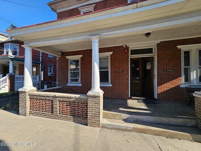 11 Washington St in Mount Holly, NJ - Building Photo - Building Photo