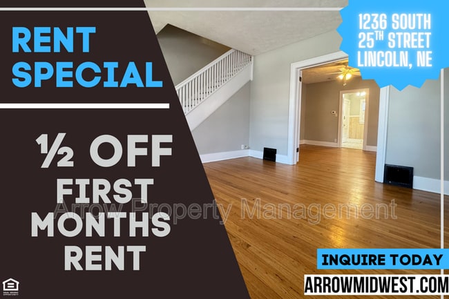 property at 1234 S 25th St