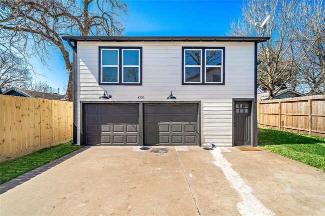 property at 4305 Watson St