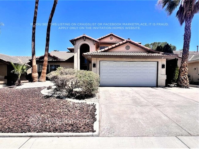 property at 390 Norlina Ct