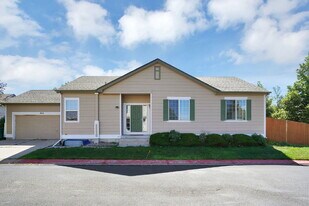 3415 Gunn Peak View in Colorado Springs, CO - Building Photo