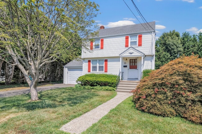property at 93 Catherine Terrace