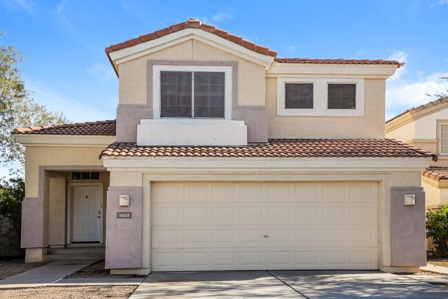 property at 1653 N 136th Ln