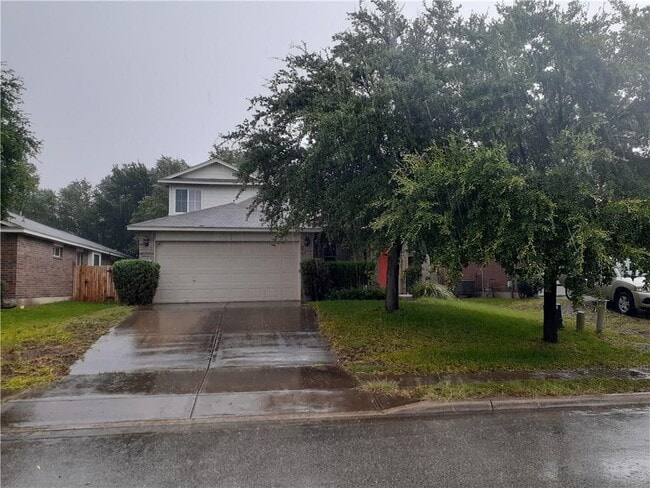 3725 Castle Rock Dr in Round Rock, TX - Building Photo - Building Photo