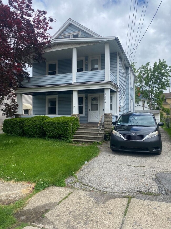 property at 2406 Searsdale Ave